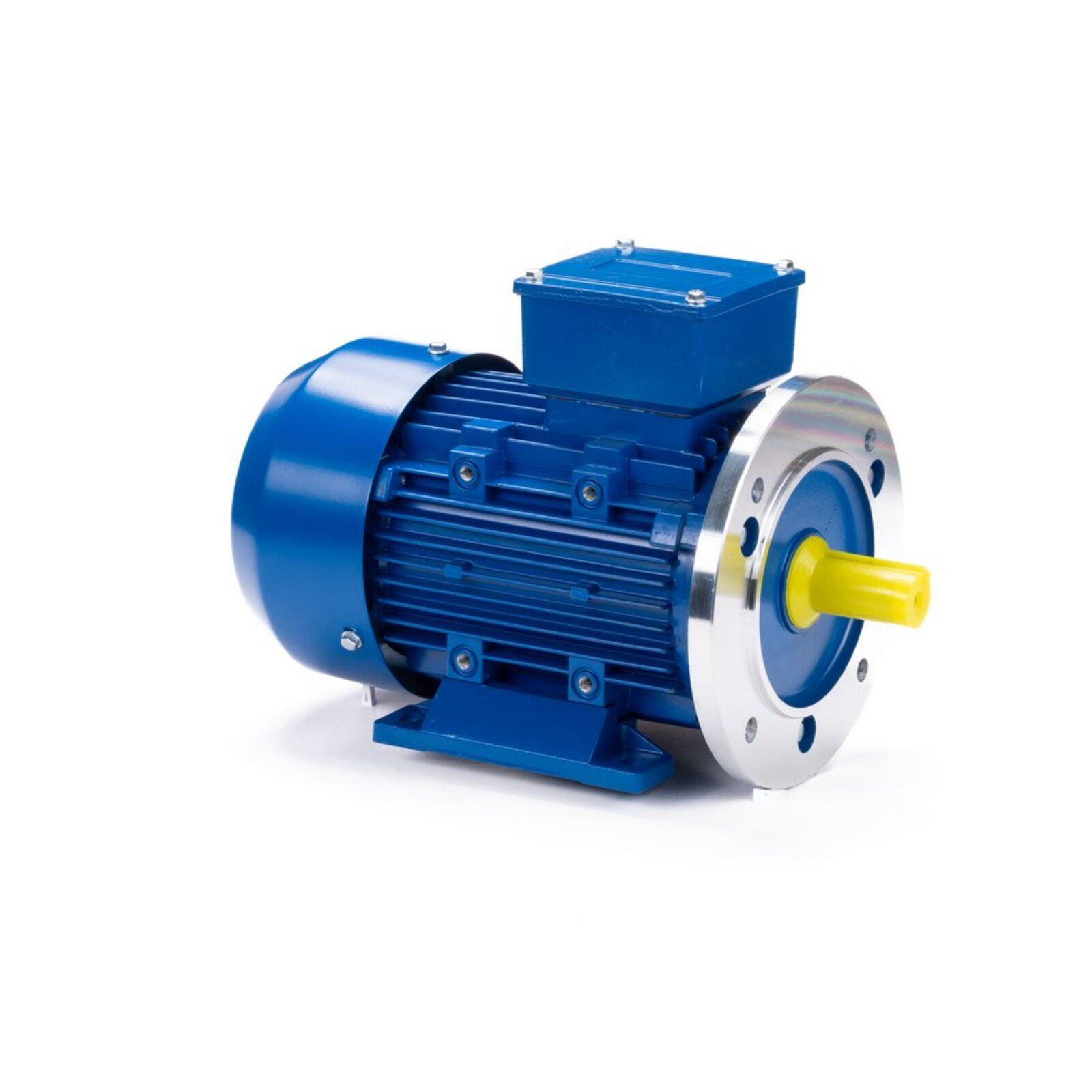 Электродвигатель ESQ 80 B4-SDN- 0,75/1500 IMB35