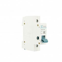 Выключатель нагрузки ВН 32_1 полюс 40А ESQ