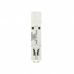 Автоматический выключатель HGD63-M 1PMBS0000C B 1P 6А 6kA (STANDARD)