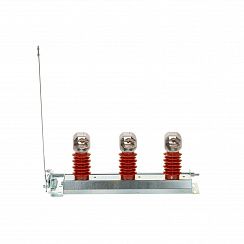 Комплект для верхнего заземления ESQ FL - 12EH