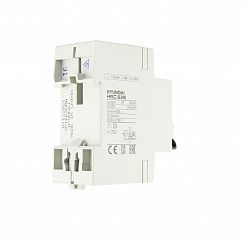 Устройство защитного отключения HRC63S 2PG4S0000C 00040F 2 полюса, 40A, 30mA (STANDARD), тип A