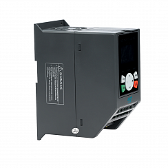 Частотный преобразователь ESQ-770-4T-0007 0.75/1.5кВт, 380 В