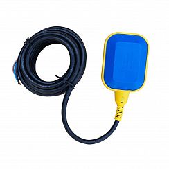 Датчик уровня поплавковый (L=10 м)