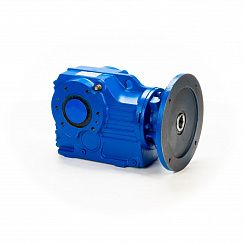 Редуктор KA87-44.02/100В5