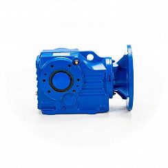 Редуктор KA37-13.08/90В5