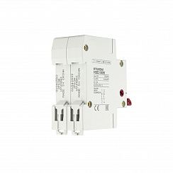 Выключатель нагрузки HSD100S 2PDSS0000C 00063 2 полюса 63А (STANDARD)