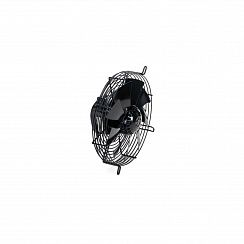 Вентилятор осевой ESQ YWF4D-400B-G (с защитной решеткой, нагнетание, 380В)