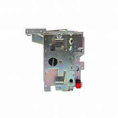 Ручное управление элегазовым выключателем нагрузки 35кВ MOA