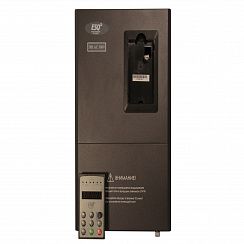 Частотный преобразователь ESQ-600-4T0300G/0370P-BU 30/37кВт 380-460В