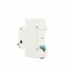 Выключатель нагрузки ВН 32_1 полюс 63А ESQ