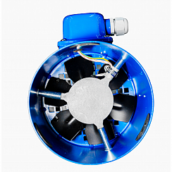 Узел независимой вентиляции G-250В 380В