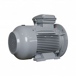 Электродвигатель ESQ PR 160 L6-SDN-Б1-S12-IE3 11/1000 IMB35