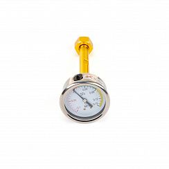 Рукоятка для ручного управления HS