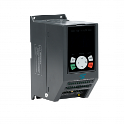 Частотный преобразователь ESQ-770-2S-0022 2.2/4кВт, 220 В