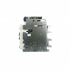 Воздушный автоматический выключатель HGN50C 3C M0C0S0 54S BA EL