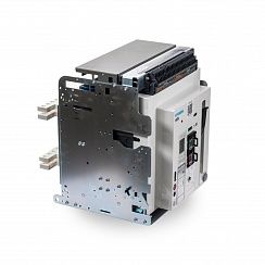 Воздушный автоматический выключатель HGN40B 3D M2C2S2 54Q BA EL