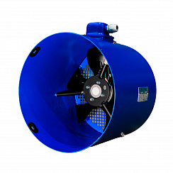 Узел независимой вентиляции G-112В 220В