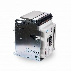Воздушный автоматический выключатель HGN25B 4B M2C2S2 54N BA EL