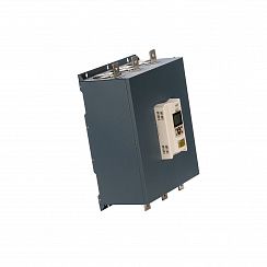 Устройство плавного пуска ESQ-GS9-280 (560А, 380В, 280кВт, встроенный шунтирующий контактор)