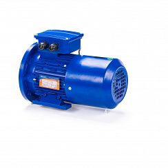 Эл.двигатель 5АИ 80 А4 ET 1.1/1500  IM 2081