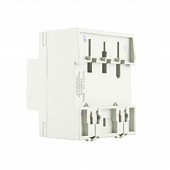 Устройство защитного отключения HRC100S 4PG4S0000C 00100F 4 полюса, 100A, 30mA (STANDARD), тип A