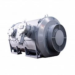 Электродвигатель ВАО7А 560 LA4 УХЛ1 1ExdIIBT4 Gb 6000В IP54 800/1500 IM1001