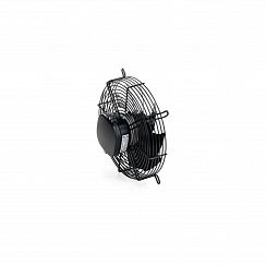 Вентилятор осевой ESQ YWF4D-350B-G (с защитной решеткой, нагнетание, 380В)