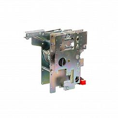 Ручное управление элегазовым выключателем нагрузки 35кВ MOA