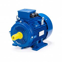 Эл.двигатель ESQ 132 S4-GST-HT-H 7.6/1500  IM 1081