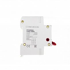 Выключатель нагрузки HSD100S 3PDSS0000C 00063 3 полюса 63А (STANDARD)