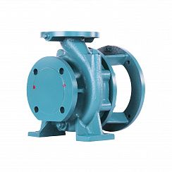 Насос КМ 65-50-160 С под 5,5 кВт без электродвигателя