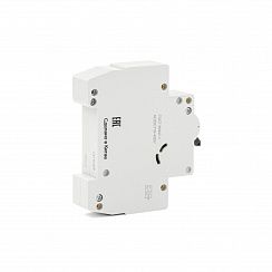 Независимый расцепитель MCB BA125C-10-SHT