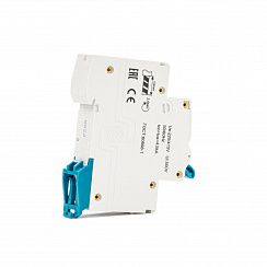 Автоматический выключатель ВА63C-4 C 1P 20А