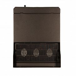 Частотный преобразователь ESQ-600-4T0300G/0370P-BU 30/37кВт 380-460В