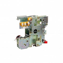 Электрическое управление выключателем нагрузки EO AC220В (12/24кВ)