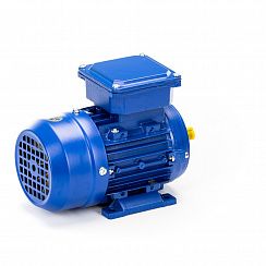 Эл.двигатель 5АИ 80 А4 ED 1.1/1500  IM 1081