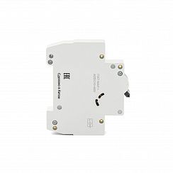 Независимый расцепитель MCB BA125C-10-SHT