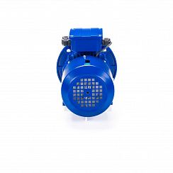 Эл.двигатель 5АИ 80 А4 ET 1.1/1500  IM 2081