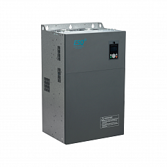 Частотный преобразователь ESQ-770-4T0550G/0750P 55/75кВт, 380В
