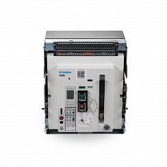 Воздушный автоматический выключатель HGN40B 3D M2C2S2 54Q BA EL