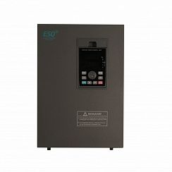 Частотный преобразователь ESQ-760-4T0300G/0370P-BU 30/37кВт, 380В