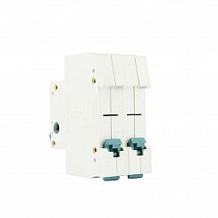 Выключатель нагрузки ВН 32_2 полюса 40А ESQ