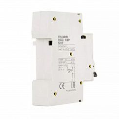 Шунтирующий расцепитель SHT HGD63H S2 для HGD63H, HGD63-N