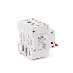 Выключатель нагрузки HSD100S 4PDSS0000C 00063 4 полюса 63А (STANDARD)
