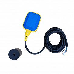 Датчик уровня поплавковый (L=0,5 м)