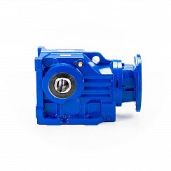 Редуктор KA127B-31.37/225В5