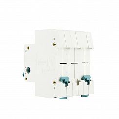 Выключатель нагрузки ВН 32_3 полюса 125А ESQ