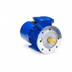 Эл.двигатель 5АИ 80 А4 ET 1.1/1500  IM 2081