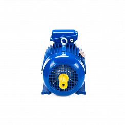 Электродвигатель 5МТКН 011-6 1,4/1000 IM1001