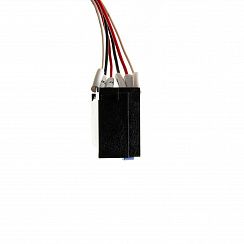 Вспомогательный или аварийный контакт AXT HGD63H для HGD63N/HGD63H (ALT или AUX) (DELUXE)